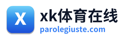 xk体育在线 Logo
